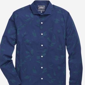 Bonobos button down shirt